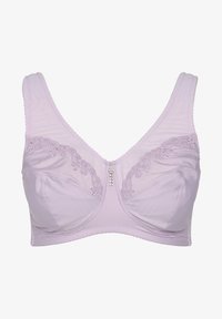 Niet geselecteerd, lilac