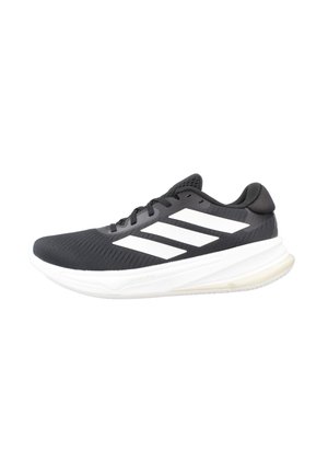 adidas Originals, SUPERNOVA EASE - Sneakers laag - black