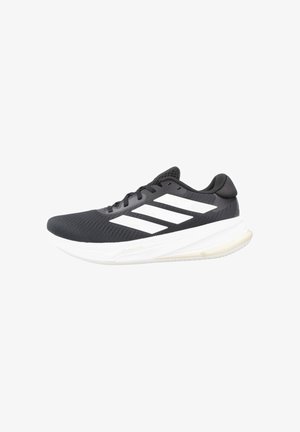 adidas Originals, SUPERNOVA EASE - Sneakers laag - black