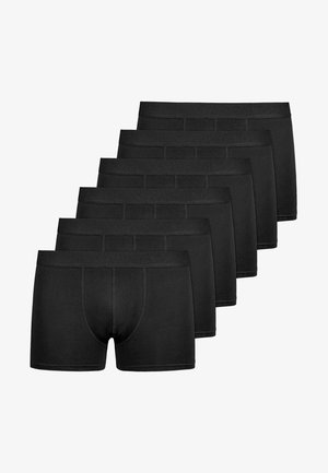 BOXERSHORTS - Pants - schwarz