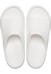 Crocs UNISEX mleczny
