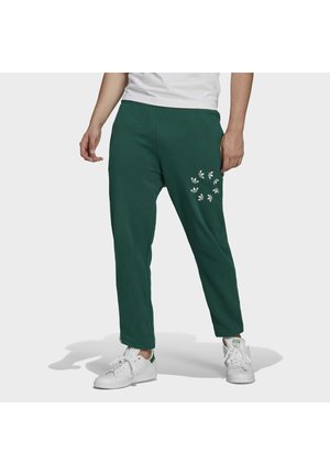 adidas Originals Jogginghose - green