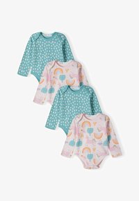 Nepasirinkta, light pink mint