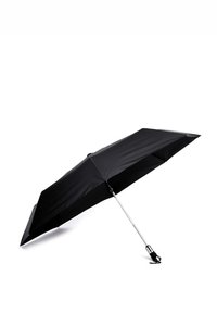 Maxte LARGE FOLDABLE AUTOMATIC - Ombrello - black
