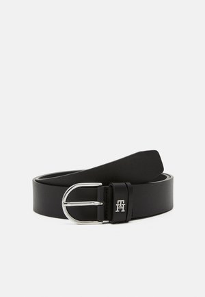 Tommy Hilfiger TIMELESS - Gürtel - black