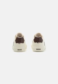 BOSS AIDEN - Joggesko - natural