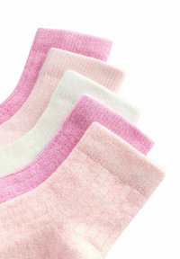 Next 5 PACK - Socken - pink