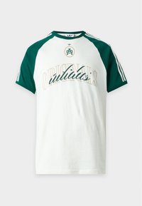Δεν επιλέχθηκε, off white/collegiate green