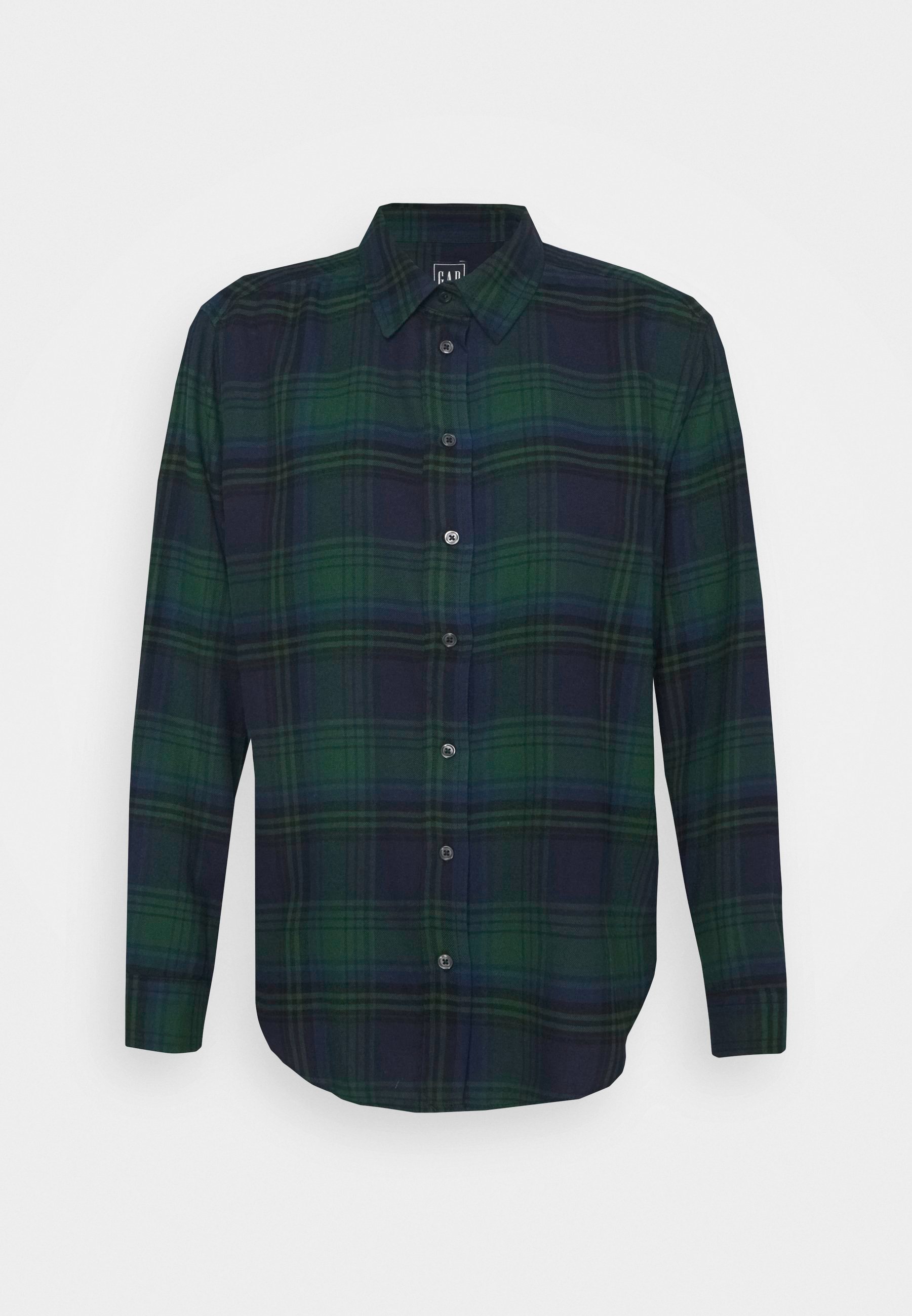 GAP Petite EVERYDAY - Button-down 
