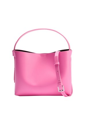 CITY MIT ABNEHMBAREM SCHULTERRIEMEN - Torebka