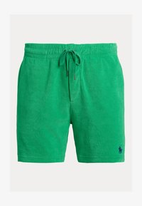 Επιλέχθηκε, summer emerald