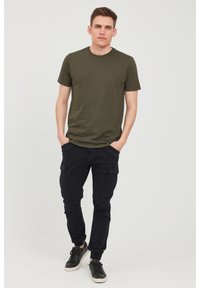 INDICODE JEANS IDNUVA - Bojówki