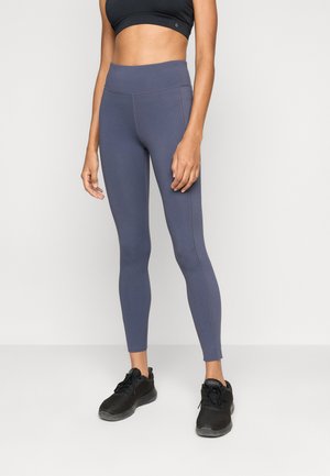4F, - Legginsy