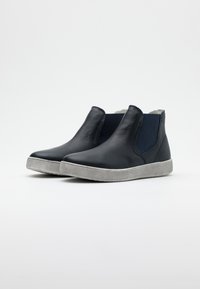 Tamaris Ankle Boot - navy