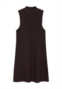 SESETE - Strikkjoler - brown