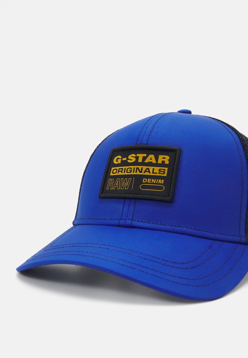 Casquette Snapback G/Fore Flexfit 110 Bleue, édition Limitée, Logo étoile Brodé