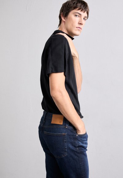 AG Jeans TELLIS MODERN - Karcsúsított farmerek - viper