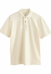 Polo marškinėliai - ecru white