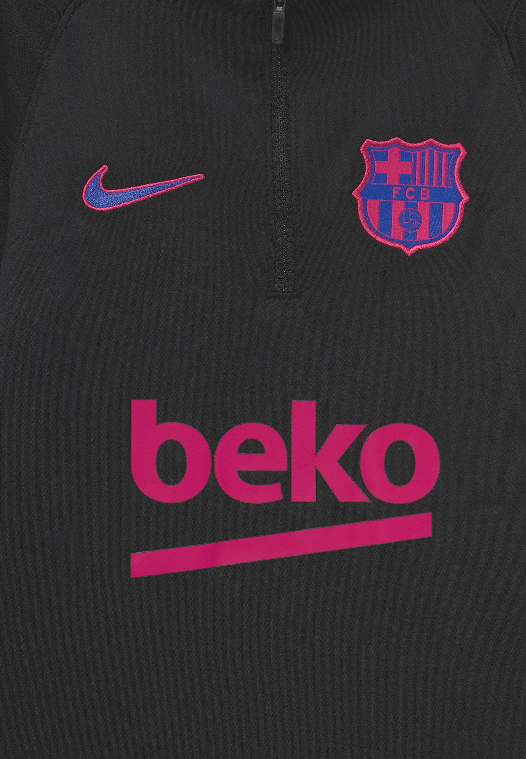 nike fcbarcelona