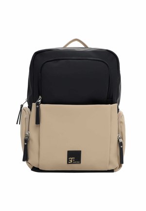 KARNY - Mugursoma - blue-kombi