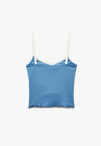Koton Top - white