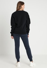 Ellesse AGATA - Sudadera - anthracite