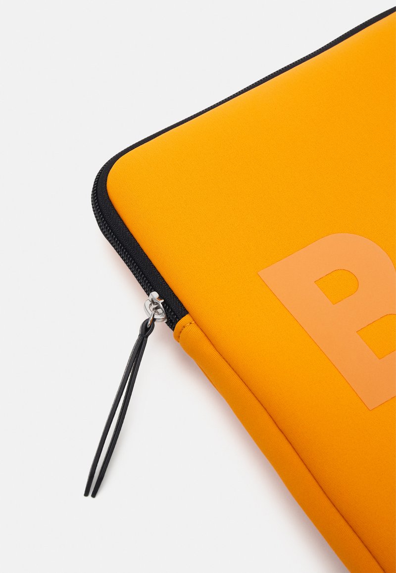 Damen Handtaschen | BOSS TAYLOR LAPTOP CASE Notebooktasche medium orange/orange - OJ40056 Damen Handtaschen | BOSS TAYLOR LAPTOP CASE Notebooktasche medium orange/orange - OJ40056