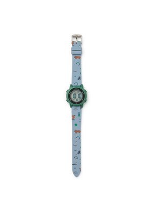 SUSSI WRIST WATCH UNISEX - Ceas digital - fun / beach blue