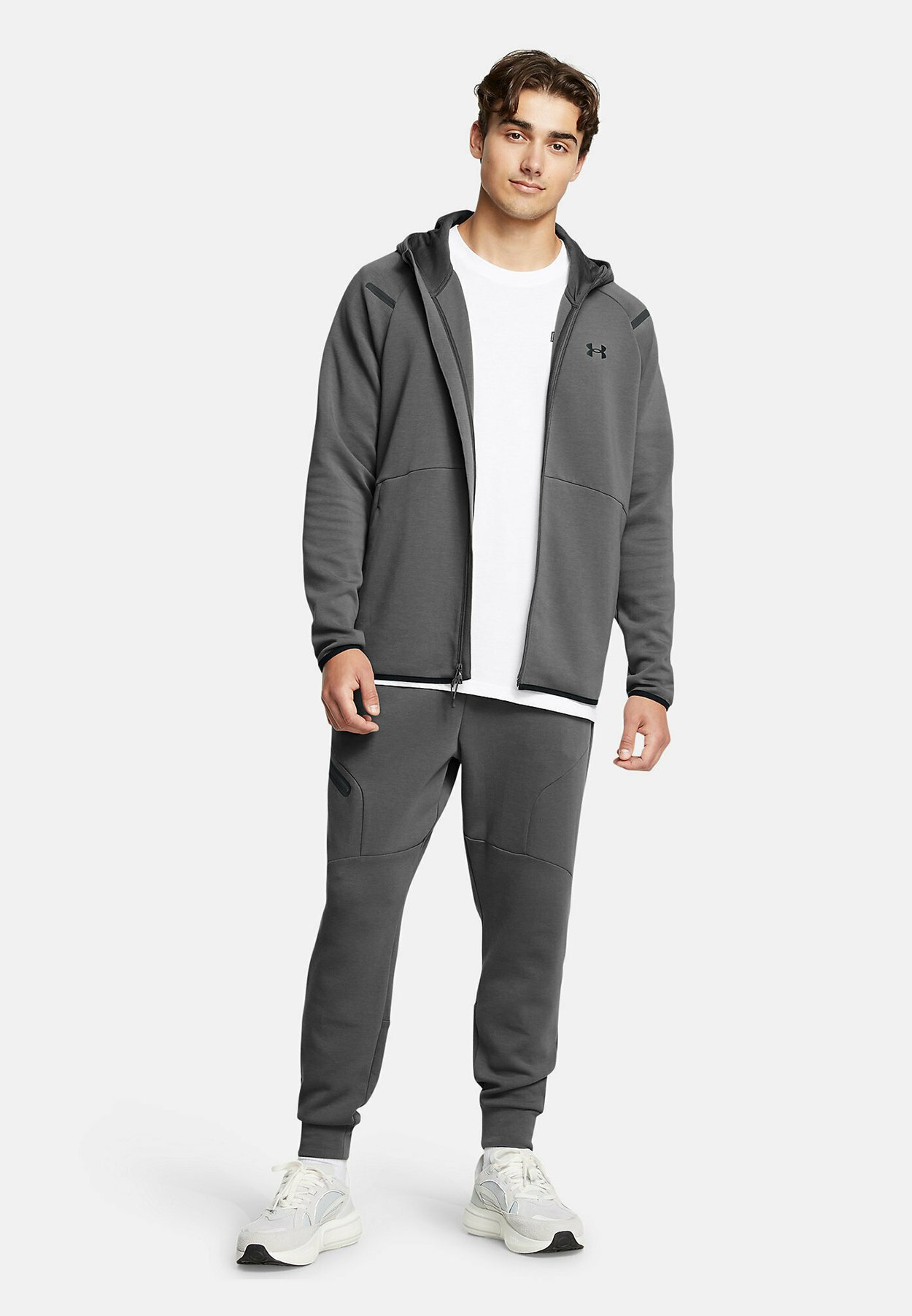 UNSTOPPABLE FLEECE
