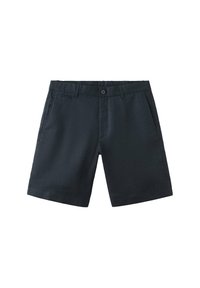 Sélectionné, navy