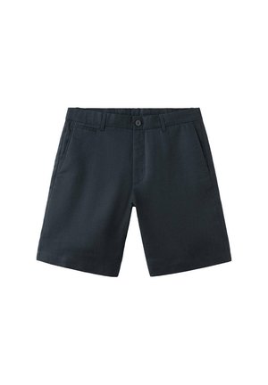 Mango, ADULT - Short - navy