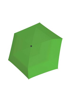 FIBER HAVANNA 23 CM - Paraplu - peppy lime