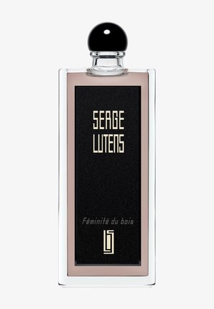 FÉMINITÉ DU BOIS EDP FLACON SPRAY - Eau de Parfum