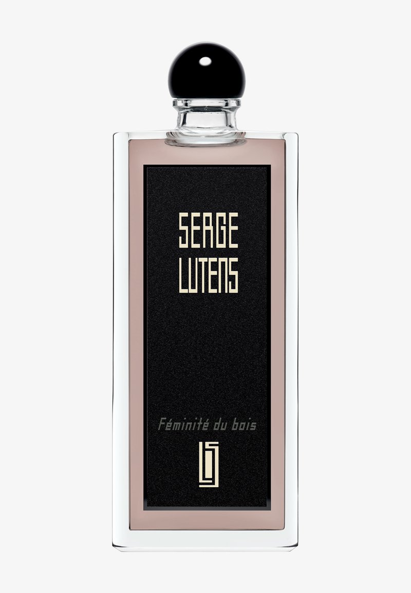 Serge Lutens - FÉMINITÉ DU BOIS EDP FLACON SPRAY - Eau de Parfum, Ingrandire