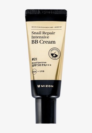 SNAIL REPAIR INTENSIVE BB CREAM #21 - BB crème