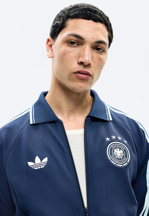 adidas Chaqueta Presentación segunda equipación Alemania — foto 5