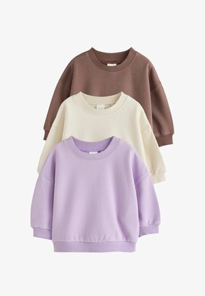 Next, - Bluza