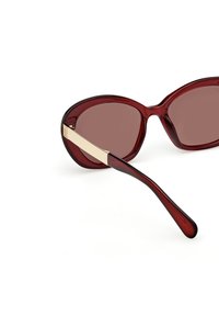 MAX&Co. Aurinkolasit - red brown