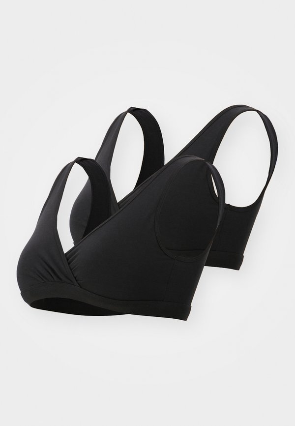 NURSING WRAP 2 PACK - Triangel BH