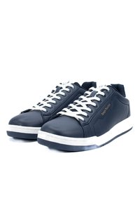 Sergio Tacchini Capri - Tossud - navy white