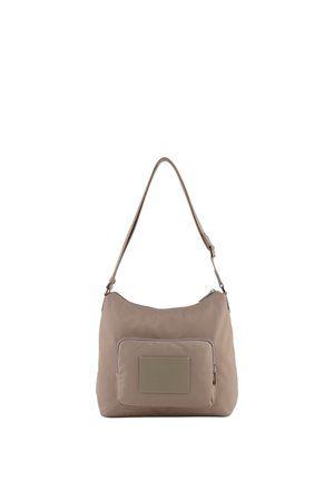 Pourchet, Sac bandoulière - mastic