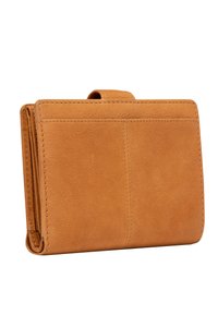 MAITRE LEMBERG DAWINA - Wallet - darkyellow