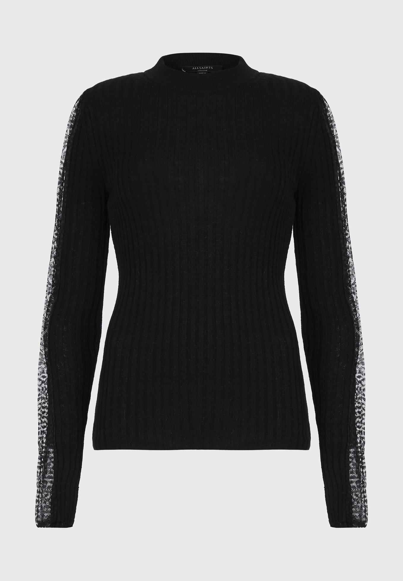 AllSaints Trui blackZwart Zalando.nl AllSaints ROBYN BIKER Korte jassen blackZwart Zalando.nl