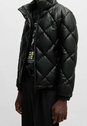 Chaqueta de invierno - black