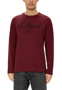 s.Oliver - Bluzka z długim rękawem