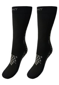 FLOKY Calze - black