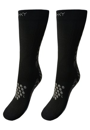 FLOKY Calze - black