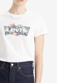 Levi's® - T-shirt z nadrukiem
