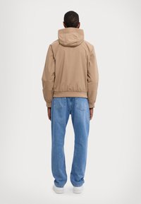 EA7 Emporio Armani GIUBBOTTO - Lengva striukė - portabella