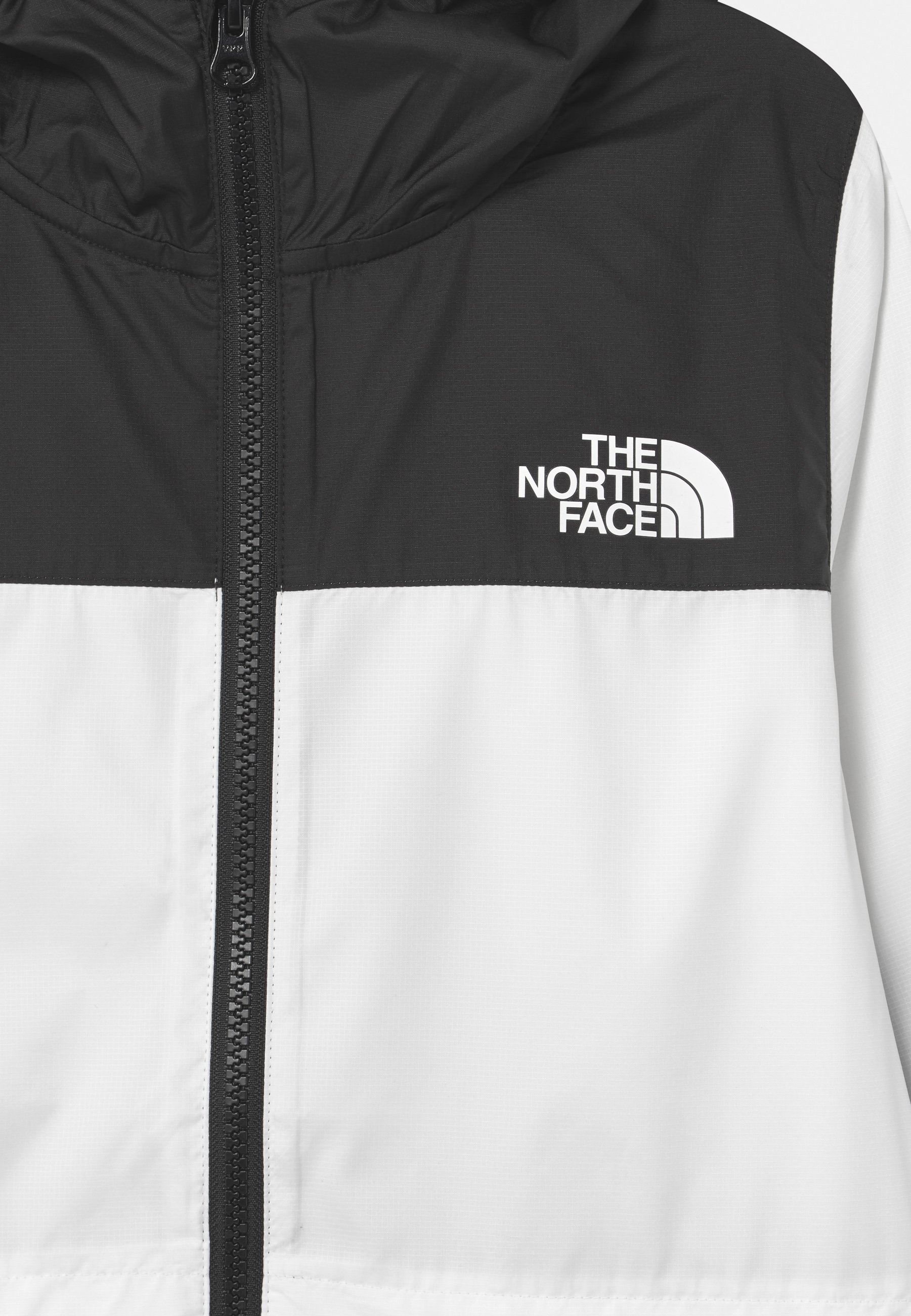 the north face lobuche wind jacket